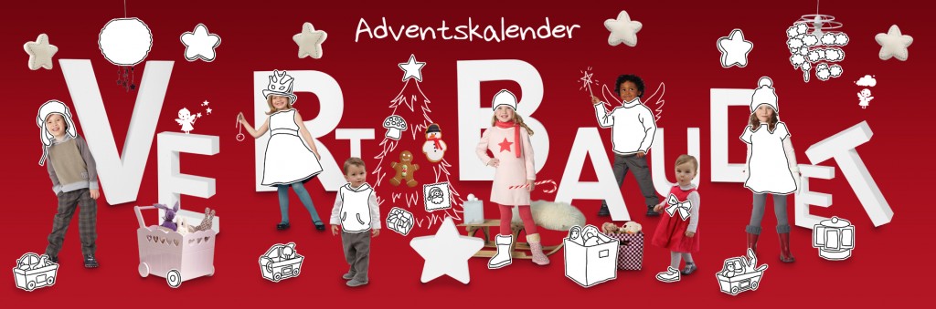 Adventskalender adventskalender