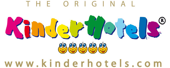 Logo der Kinderhotels Gruppe