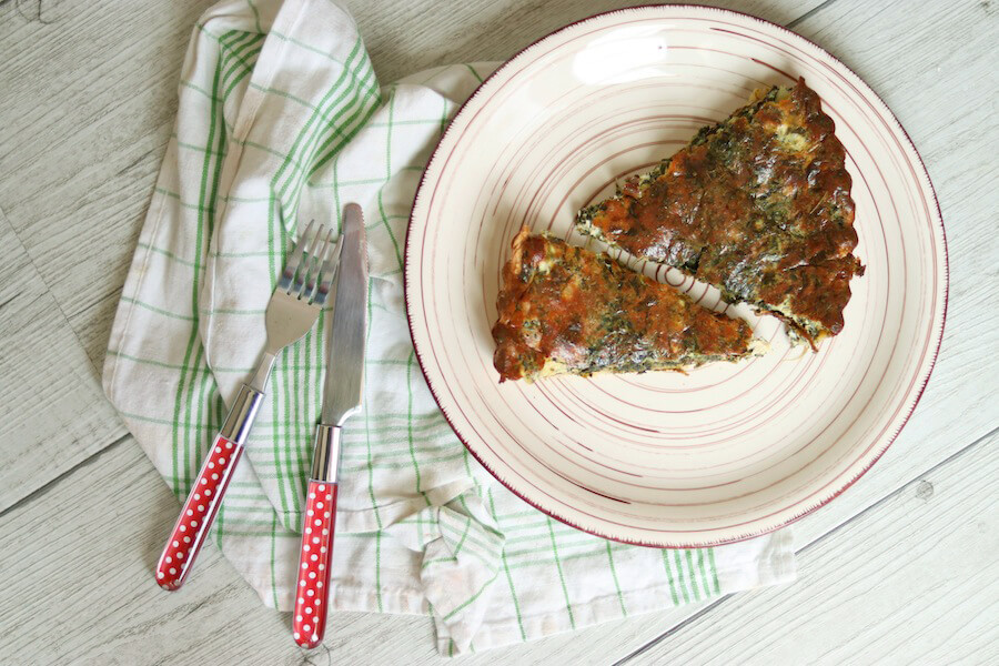 Quiche Rezept Mit Spinat Und Feta Vertbaudet Blog Ein Familien Blog Fur Eltern Kinder Mit Ratgebern Zum Thema Baby Erziehung Uvm